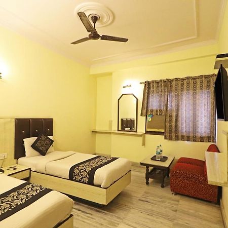 Silver Shine New Delhi - Comfort Stay Dış mekan fotoğraf