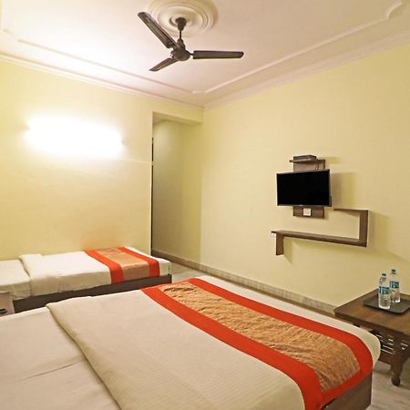 Silver Shine New Delhi - Comfort Stay Dış mekan fotoğraf