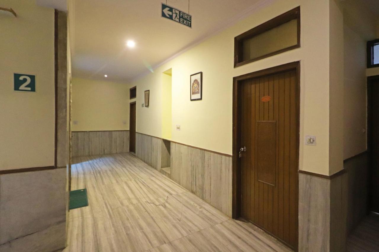 Silver Shine New Delhi - Comfort Stay Dış mekan fotoğraf