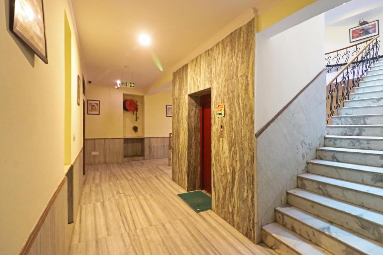 Silver Shine New Delhi - Comfort Stay Dış mekan fotoğraf