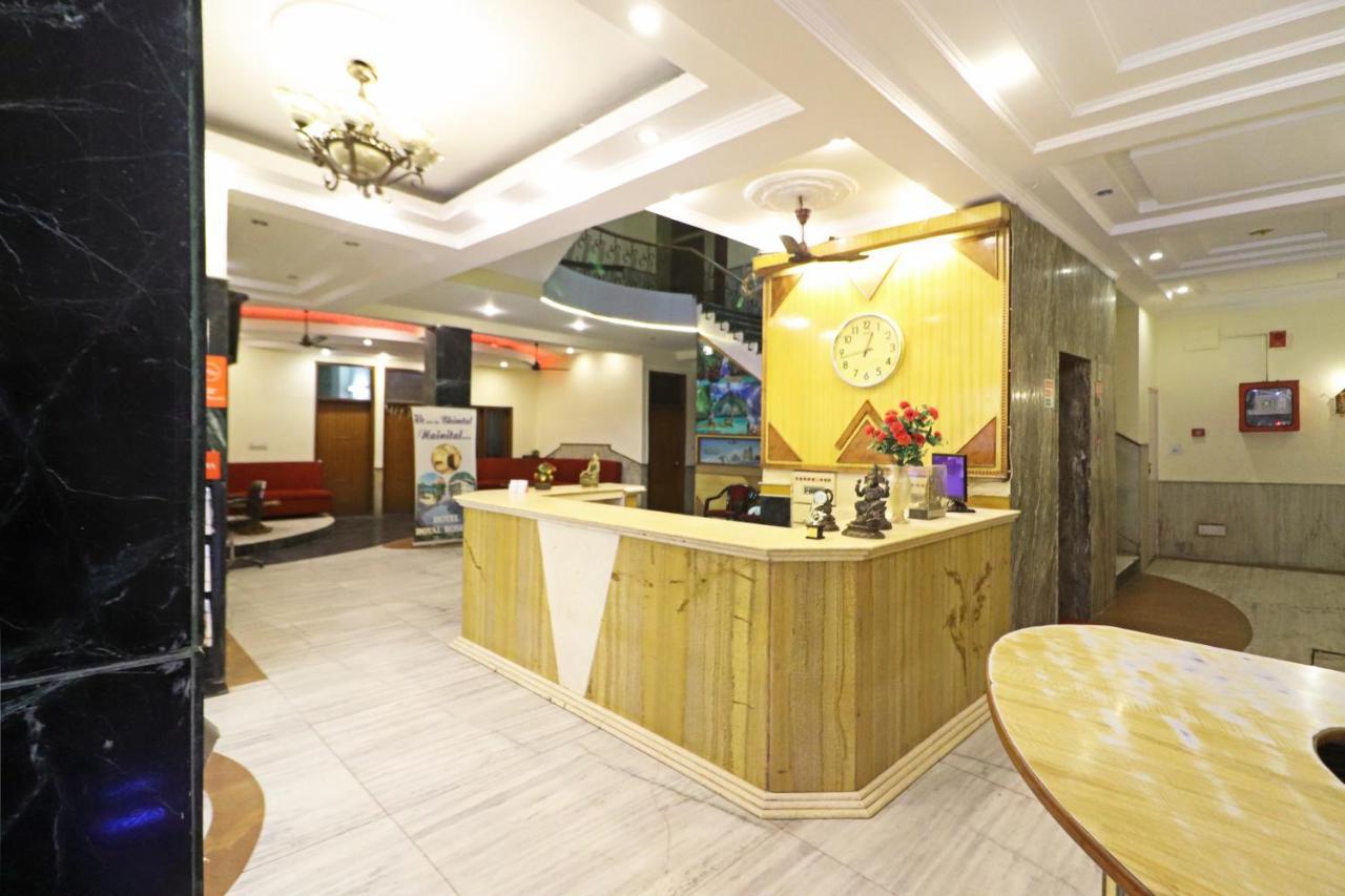 Silver Shine New Delhi - Comfort Stay Dış mekan fotoğraf