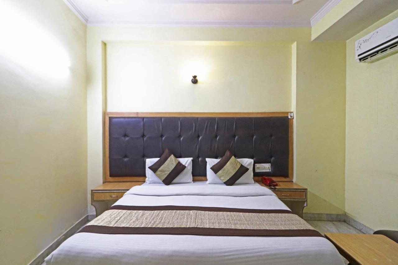 Silver Shine New Delhi - Comfort Stay Dış mekan fotoğraf