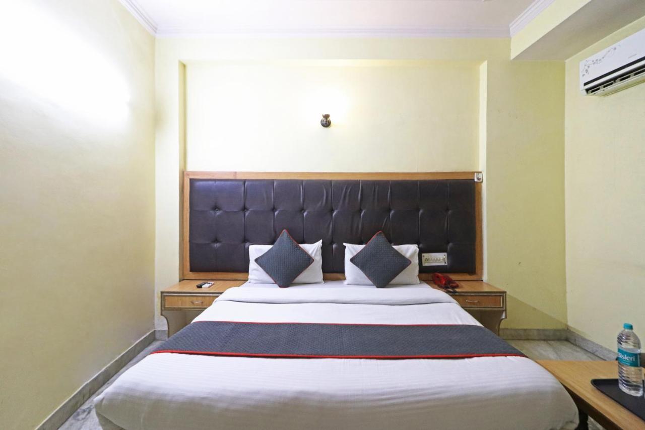 Silver Shine New Delhi - Comfort Stay Dış mekan fotoğraf