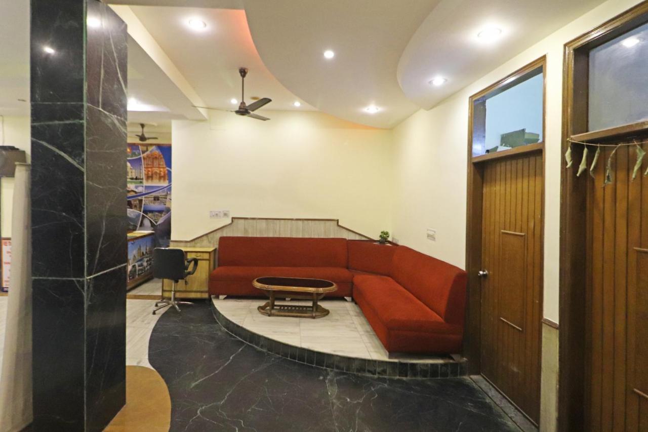 Silver Shine New Delhi - Comfort Stay Dış mekan fotoğraf