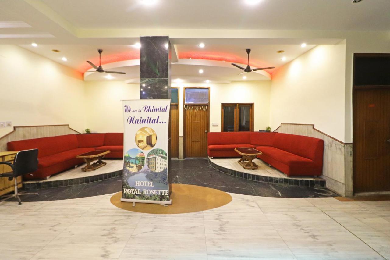 Silver Shine New Delhi - Comfort Stay Dış mekan fotoğraf