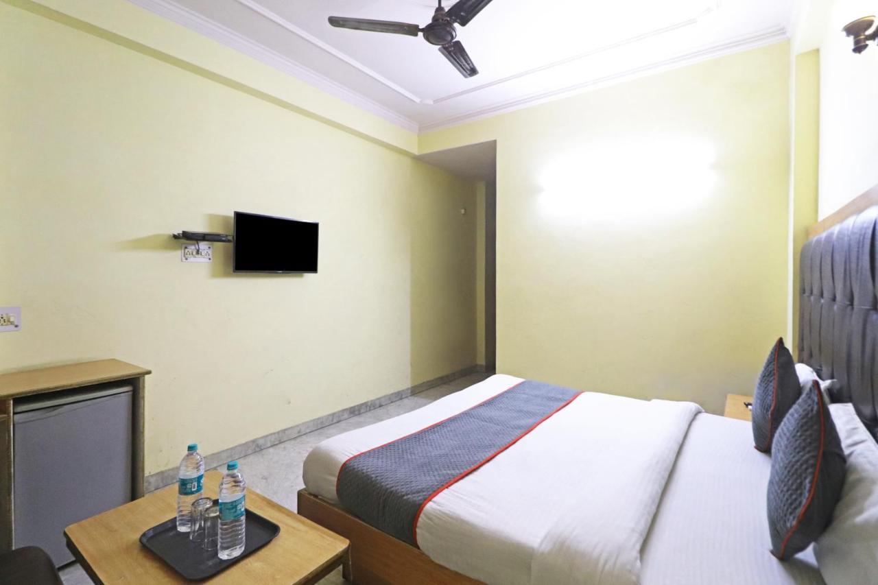Silver Shine New Delhi - Comfort Stay Dış mekan fotoğraf